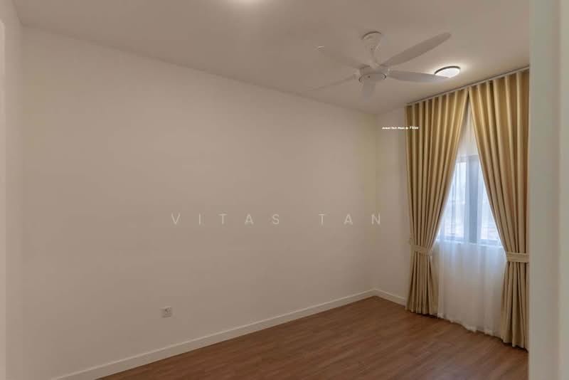 Condominium for Rent at Tuai Residence - Vitas Tan - Bedroom - PropertyGuru.com.my