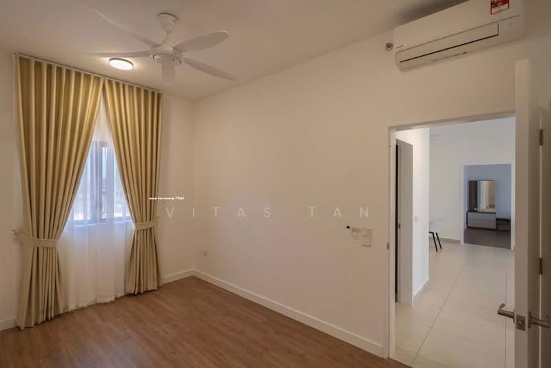 Condominium for Rent at Tuai Residence - Vitas Tan - Bedroom - PropertyGuru.com.my