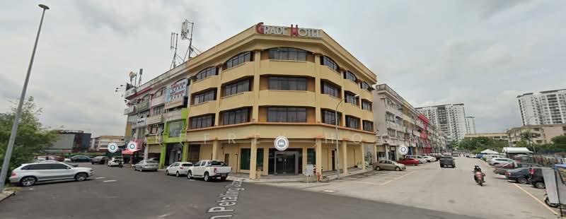 Shop / Office for Sale in Petaling Jaya (Selangor) - Jeffrey Hoon - Exterior - PropertyGuru.com.my