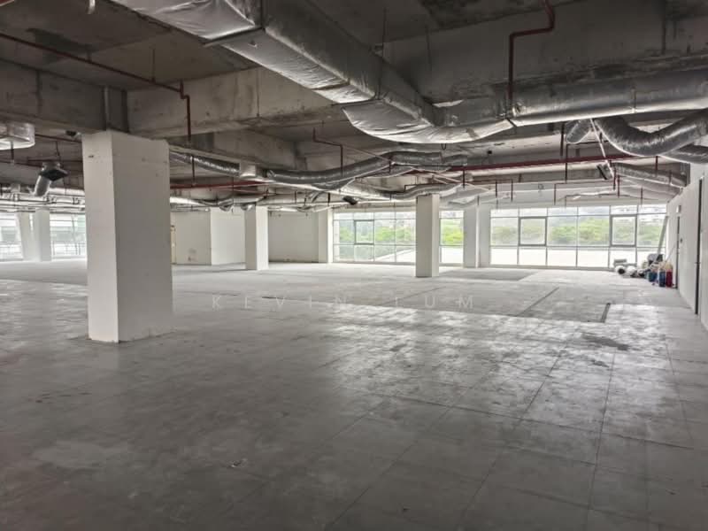 Retail Office for Rent in Mutiara Damansara (Petaling Jaya) - Kevin Lum - Interior - PropertyGuru.com.my