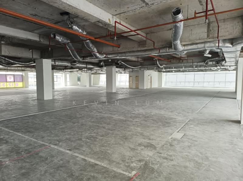 Retail Office for Rent in Mutiara Damansara (Petaling Jaya) - Kevin Lum - Interior - PropertyGuru.com.my
