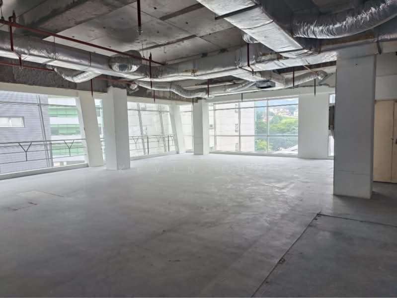 Retail Office for Rent in Mutiara Damansara (Petaling Jaya) - Kevin Lum - Interior - PropertyGuru.com.my