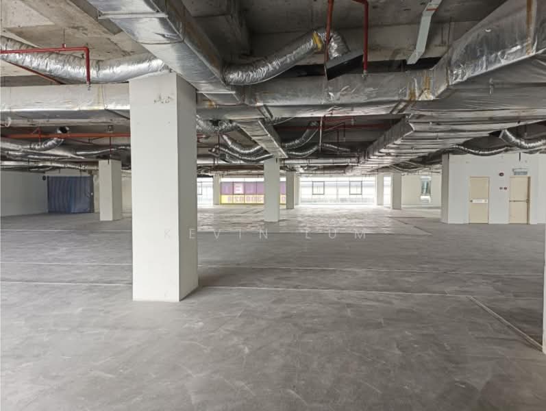 Retail Office for Rent in Mutiara Damansara (Petaling Jaya) - Kevin Lum - Interior - PropertyGuru.com.my