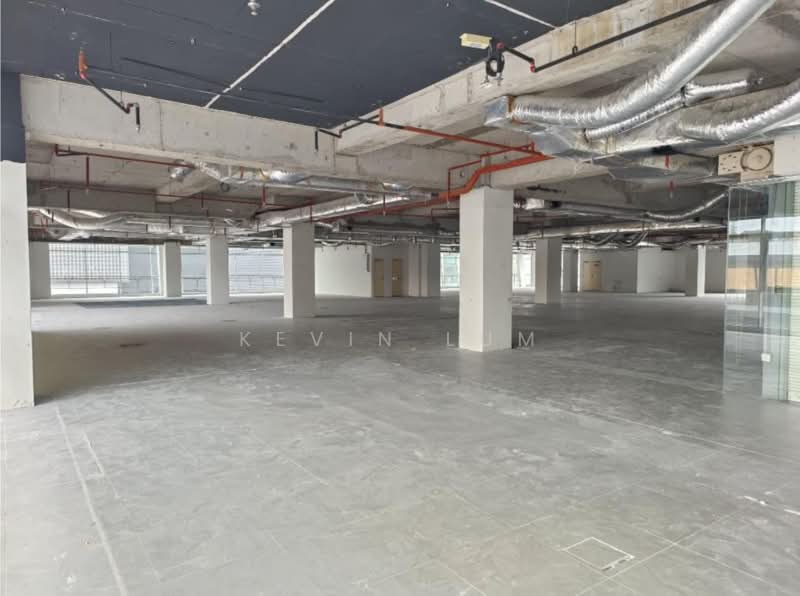 Retail Office untuk Disewa di Mutiara Damansara (Selangor) - Kevin Lum - Interior - PropertyGuru.com.my