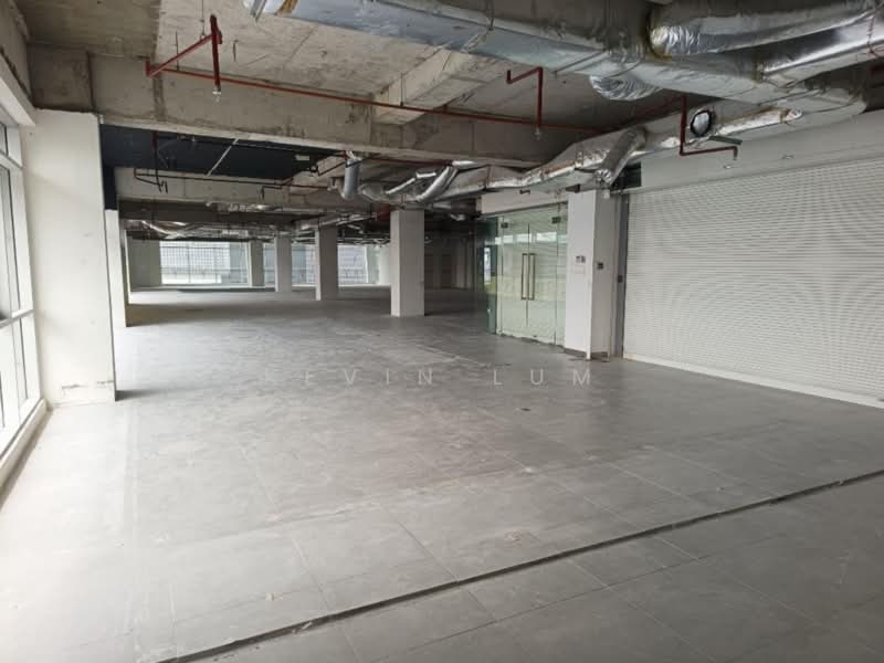 Retail Office untuk Disewa di Mutiara Damansara (Selangor) - Kevin Lum - Interior - PropertyGuru.com.my