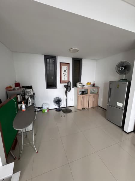 Condominium for Rent at The Fennel - Marvin Lee - Interior - PropertyGuru.com.my