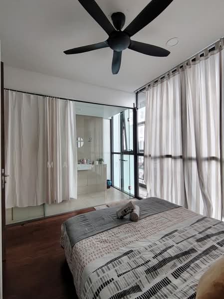 Condominium for Rent at The Fennel - Marvin Lee - PropertyGuru.com.my