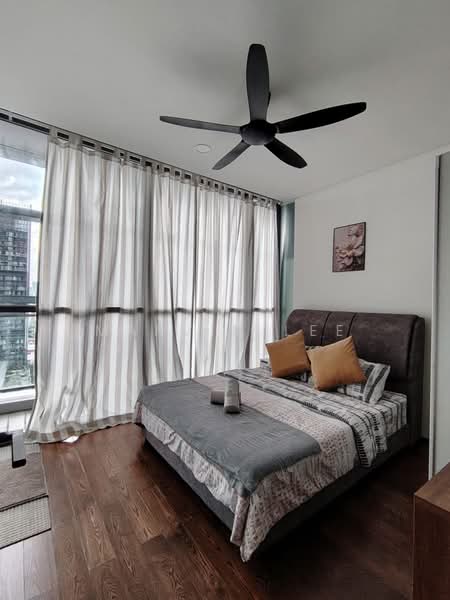 Condominium for Rent at The Fennel - Marvin Lee - PropertyGuru.com.my