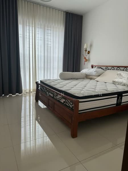 2-storey Terraced House for Rent in Taman Putra Prima (Puchong) - calvin Chin - Bedroom - PropertyGuru.com.my