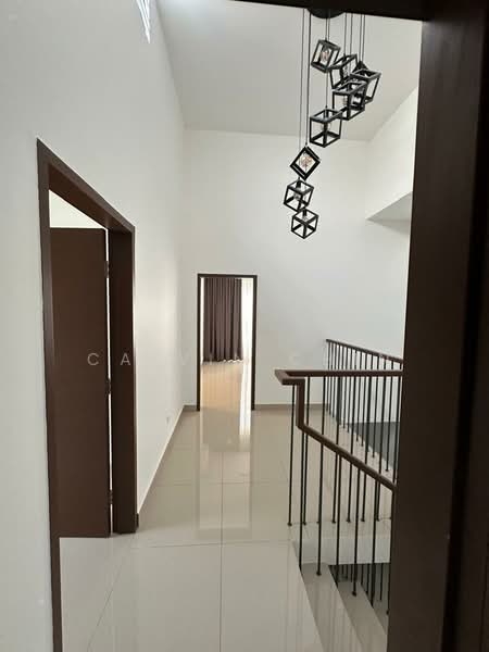2-storey Terraced House for Rent in Taman Putra Prima (Puchong) - calvin Chin - Interior - PropertyGuru.com.my