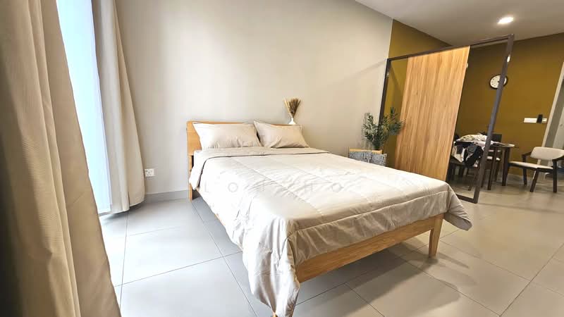 Servis Apartment untuk Disewa di SWNK Houze @ BBCC - Lou Ho - PropertyGuru.com.my