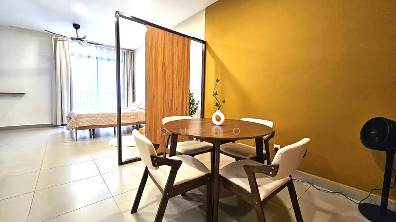 Servis Apartment untuk Disewa di SWNK Houze @ BBCC - Lou Ho - PropertyGuru.com.my