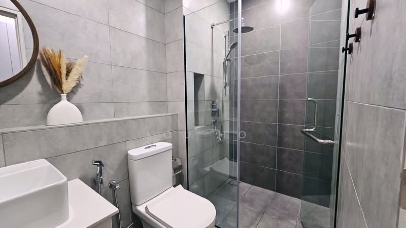 Servis Apartment untuk Disewa di SWNK Houze @ BBCC - Lou Ho - PropertyGuru.com.my