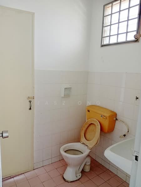 Rumah Teres 2 Tingkat untuk Dijual di Taman Megah Ria (Masai) - Jasz Ong - PropertyGuru.com.my