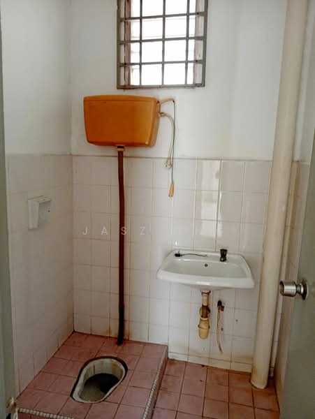 Rumah Teres 2 Tingkat untuk Dijual di Taman Megah Ria (Masai) - Jasz Ong - PropertyGuru.com.my