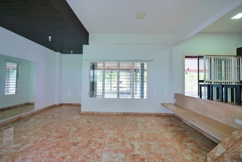 Rumah Banglo untuk Dijual di Taman Damansara Endah (Damansara Heights) - Angela Lee - Living Room - PropertyGuru.com.my