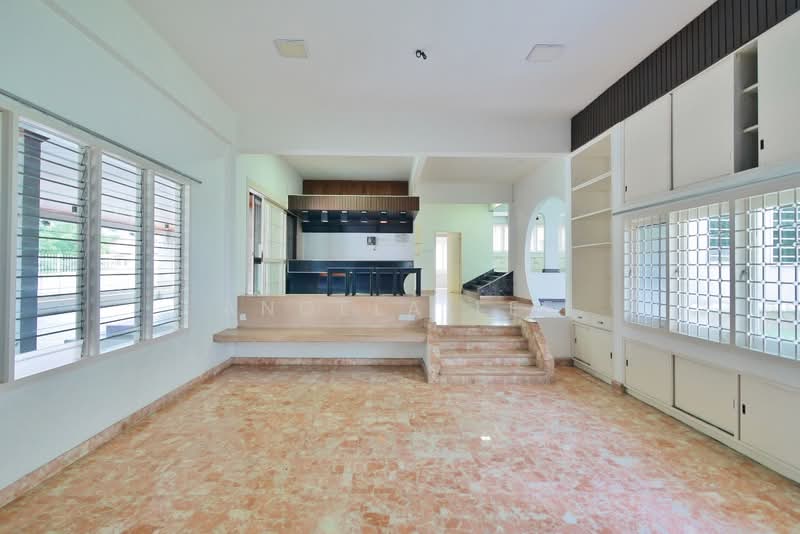 Rumah Banglo untuk Dijual di Taman Damansara Endah (Damansara Heights) - Angela Lee - Living Room - PropertyGuru.com.my