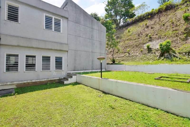 Rumah Banglo untuk Dijual di Taman Damansara Endah (Damansara Heights) - Angela Lee - Exterior - PropertyGuru.com.my