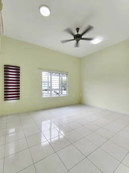 1-storey Terraced House for Sale in Taman Setia Indah (Tebrau) - Karl Lim - Interior - PropertyGuru.com.my