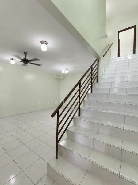1-storey Terraced House for Sale in Taman Setia Indah (Tebrau) - Karl Lim - Interior - PropertyGuru.com.my