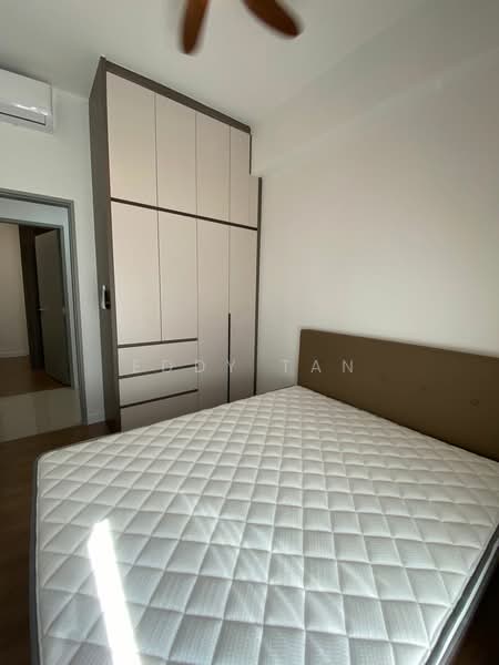 Condominium for Rent at Skyline KL - Eddy TAN - Bedroom - PropertyGuru.com.my