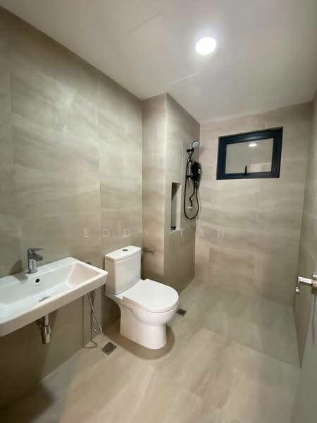 Condominium for Rent at Skyline KL - Eddy TAN - Bathroom - PropertyGuru.com.my