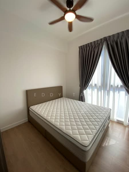 Condominium for Rent at Skyline KL - Eddy TAN - Bedroom - PropertyGuru.com.my