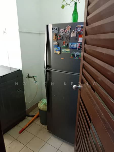 Condominium for Sale at Pantai Panorama Condominiums - Ng Hon Keong - Interior - PropertyGuru.com.my