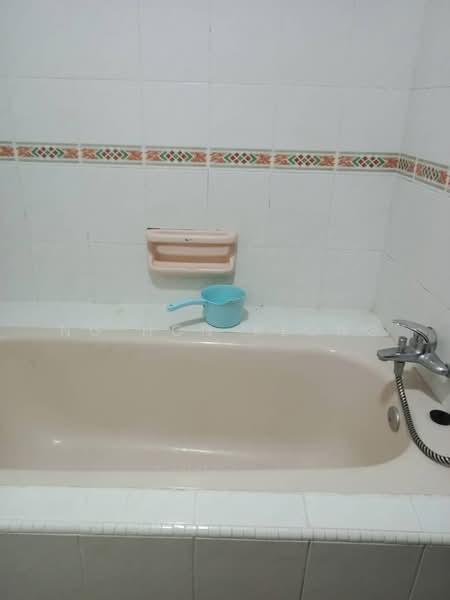 Condominium for Sale at Pantai Panorama Condominiums - Ng Hon Keong - Bathroom - PropertyGuru.com.my