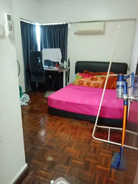 Condominium for Sale at Pantai Panorama Condominiums - Ng Hon Keong - Bedroom - PropertyGuru.com.my