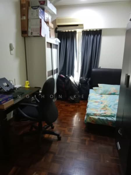 Condominium for Sale at Pantai Panorama Condominiums - Ng Hon Keong - Bedroom - PropertyGuru.com.my