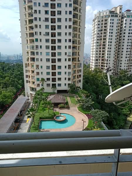 Condominium for Sale at Pantai Panorama Condominiums - Ng Hon Keong - Exterior - PropertyGuru.com.my
