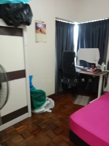 Condominium for Sale at Pantai Panorama Condominiums - Ng Hon Keong - Study - PropertyGuru.com.my
