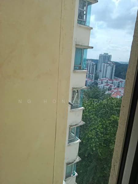 Condominium for Sale at Pantai Panorama Condominiums - Ng Hon Keong - Exterior - PropertyGuru.com.my