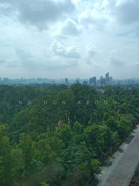 Condominium for Sale at Pantai Panorama Condominiums - Ng Hon Keong - View - PropertyGuru.com.my