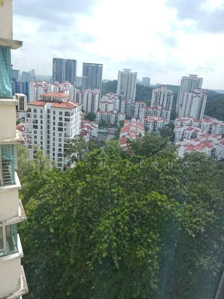 Condominium for Sale at Pantai Panorama Condominiums - Ng Hon Keong - Exterior - PropertyGuru.com.my