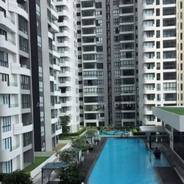 Condominium for Sale at Concerto North Kiara - Angie Wong - PropertyGuru.com.my