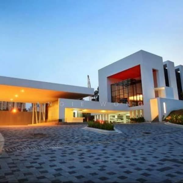 Condominium for Sale at Concerto North Kiara - Angie Wong - PropertyGuru.com.my