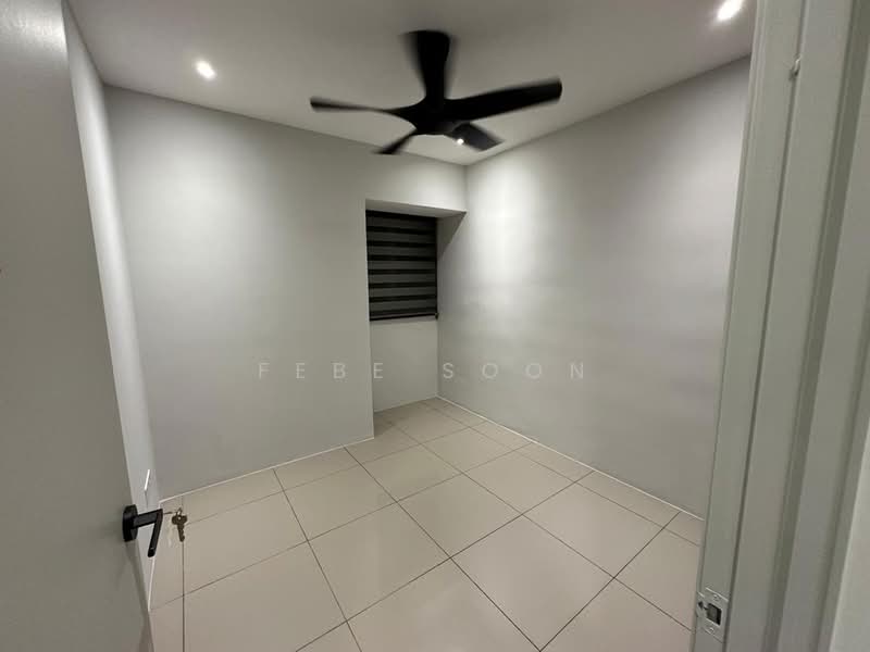 Servis Apartment untuk Dijual di The Stone - Febe Soon - PropertyGuru.com.my