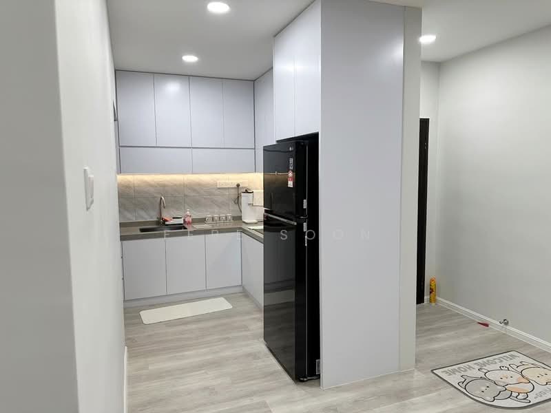 Servis Apartment untuk Dijual di The Stone - Febe Soon - PropertyGuru.com.my