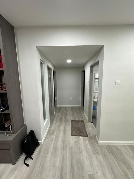 Servis Apartment untuk Dijual di The Stone - Febe Soon - PropertyGuru.com.my
