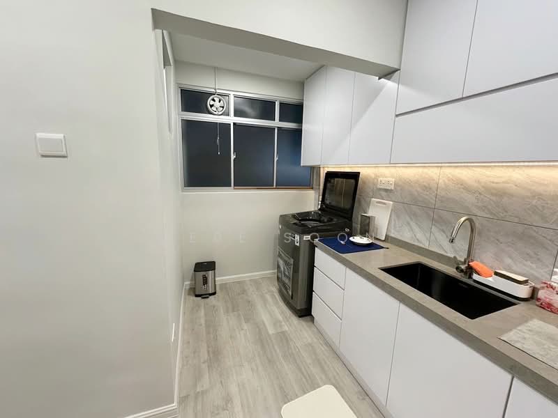 Servis Apartment untuk Dijual di The Stone - Febe Soon - PropertyGuru.com.my