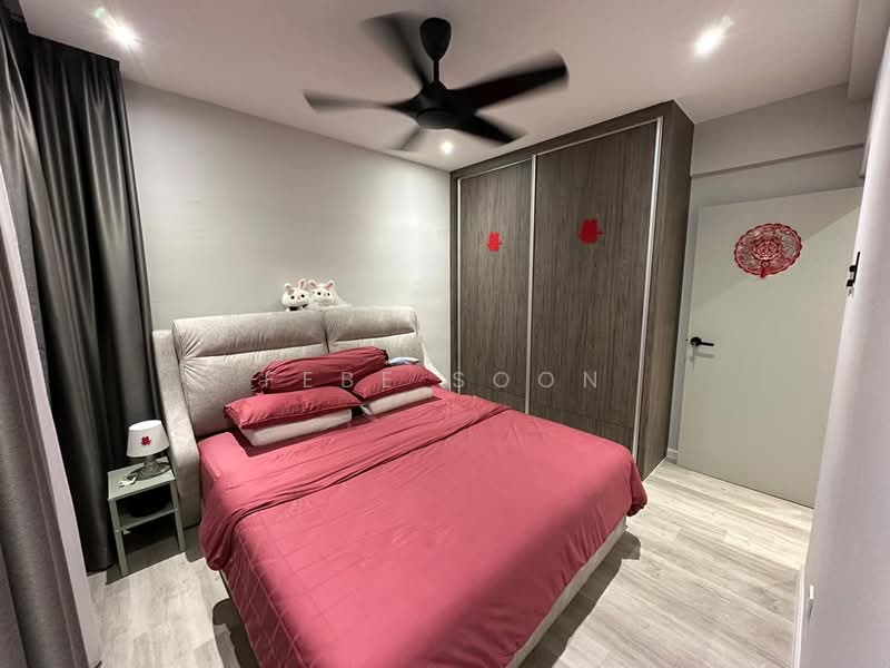 Servis Apartment untuk Dijual di The Stone - Febe Soon - PropertyGuru.com.my
