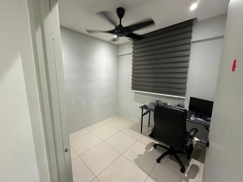 Servis Apartment untuk Dijual di The Stone - Febe Soon - PropertyGuru.com.my