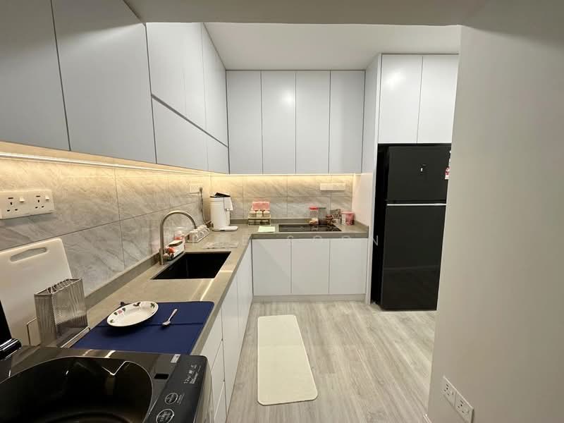 Servis Apartment untuk Dijual di The Stone - Febe Soon - PropertyGuru.com.my