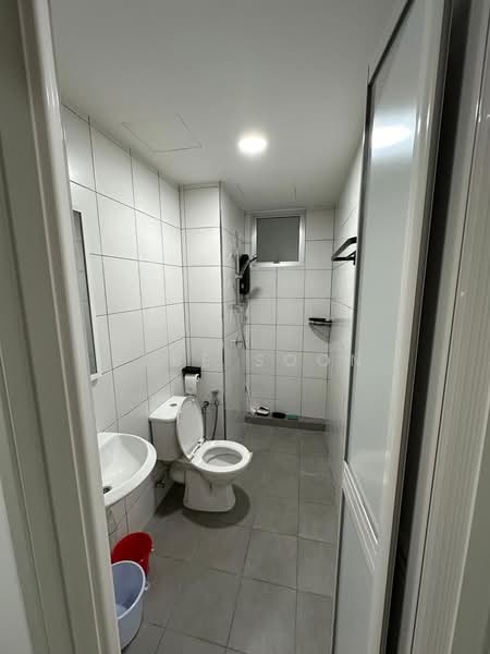 Servis Apartment untuk Dijual di The Stone - Febe Soon - PropertyGuru.com.my
