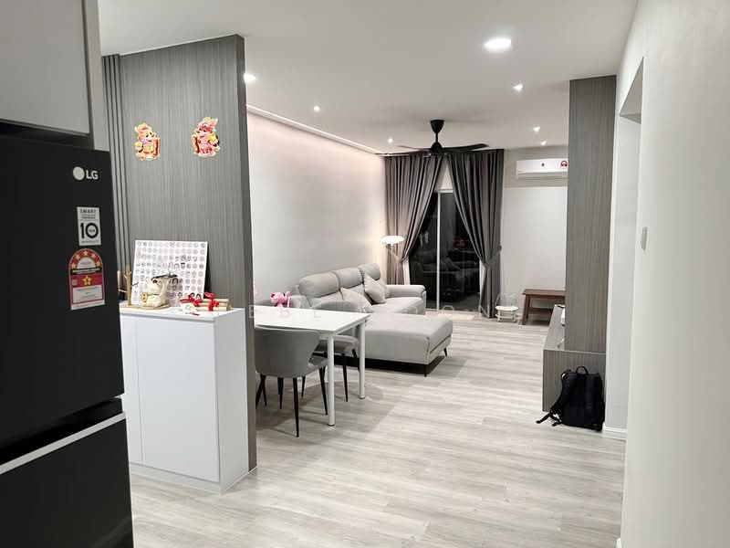 Servis Apartment untuk Dijual di The Stone - Febe Soon - PropertyGuru.com.my