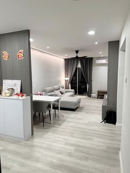 Servis Apartment untuk Dijual di The Stone - Febe Soon - PropertyGuru.com.my