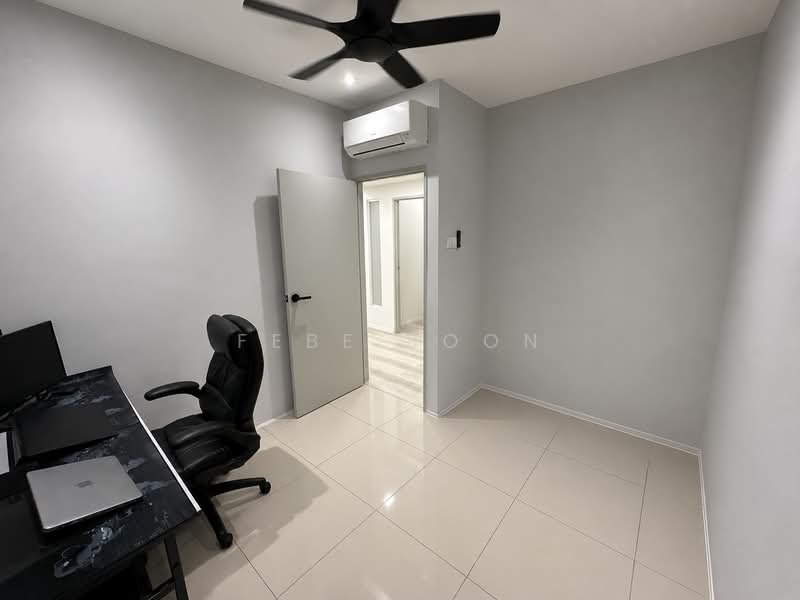 Servis Apartment untuk Dijual di The Stone - Febe Soon - PropertyGuru.com.my