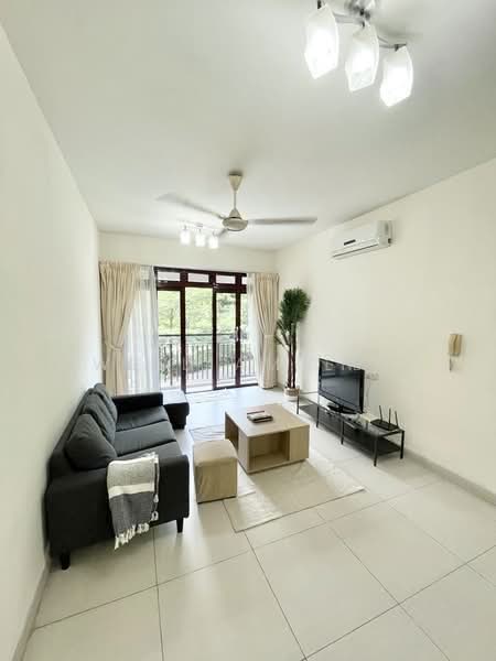 Condominium for Sale at Savanna Condominium - William Lee - PropertyGuru.com.my